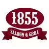 1855 Saloon & Grill