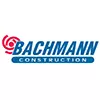 Bachmann Construction