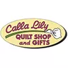 Calla Lily Quilt Shop