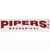 Pipers Mechanical Inc