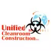 Unified Cleanroom Construction